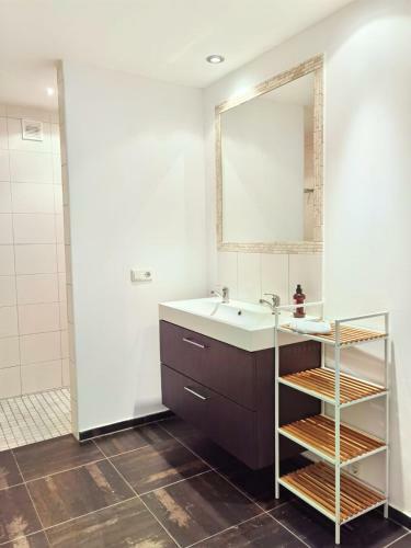 Apartamento Berggarten