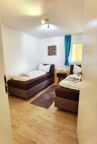 Apartamento Berggarten