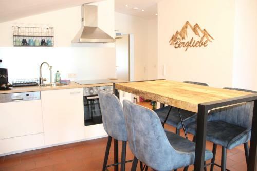 Apartamento Bergliebe - Haus Am Sonnweg