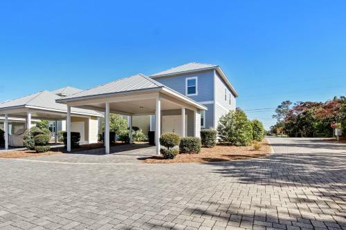 Satinwood Beach Landing