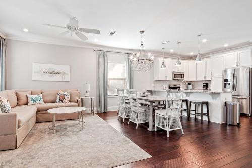 Satinwood Beach Landing