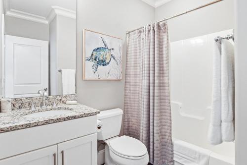 Satinwood Beach Landing