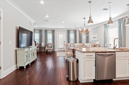 Satinwood Beach Landing