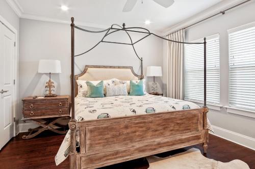 Satinwood Beach Landing