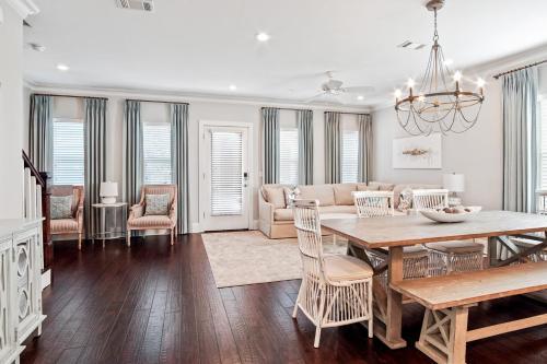 Satinwood Beach Landing