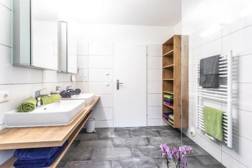Apartment Hochpustertal