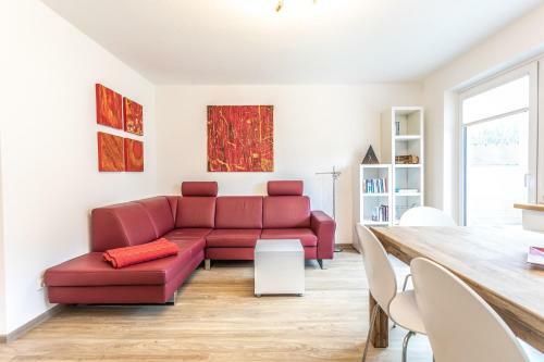 Apartment Hochpustertal