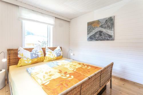 Apartment Hochpustertal