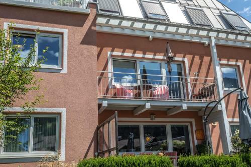 Apartment Hochpustertal
