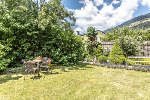 Apartment Hochpustertal