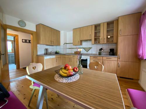 Apartamento Ferienwohnung Dolomiten