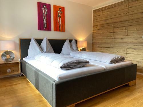 Apartamento Ferienwohnung Dolomiten