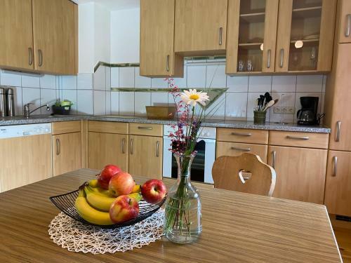 Apartamento Ferienwohnung Dolomiten