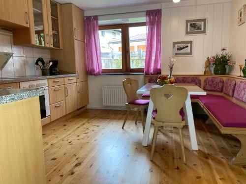 Apartamento Ferienwohnung Dolomiten