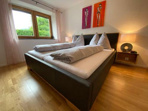 Apartamento Ferienwohnung Dolomiten