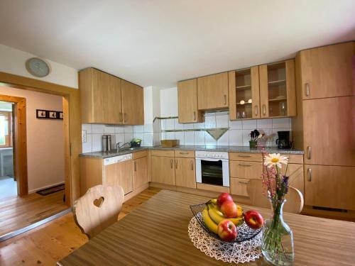 Apartamento Ferienwohnung Dolomiten