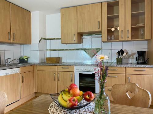 Apartamento Ferienwohnung Dolomiten