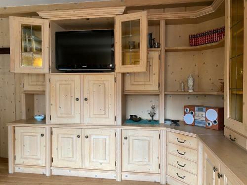 Apartamento Ferienwohnung Dolomiten