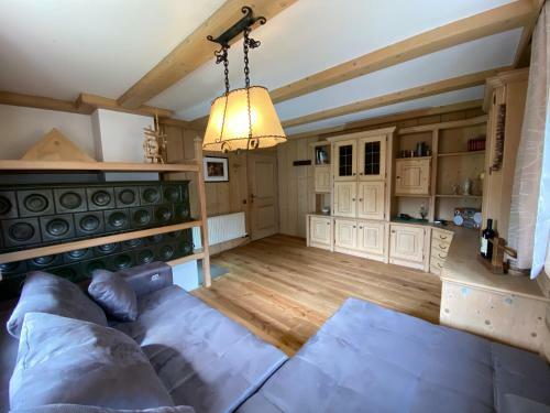 Apartamento Ferienwohnung Dolomiten