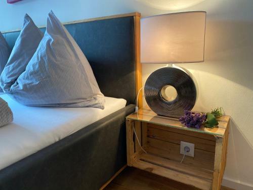 Apartamento Ferienwohnung Dolomiten