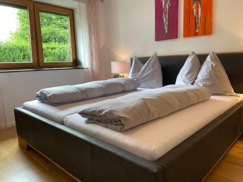 Apartamento Ferienwohnung Dolomiten