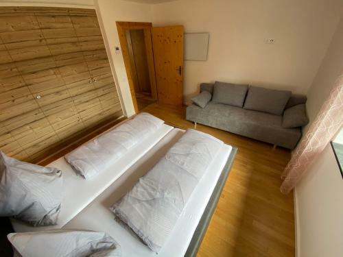 Apartamento Ferienwohnung Dolomiten