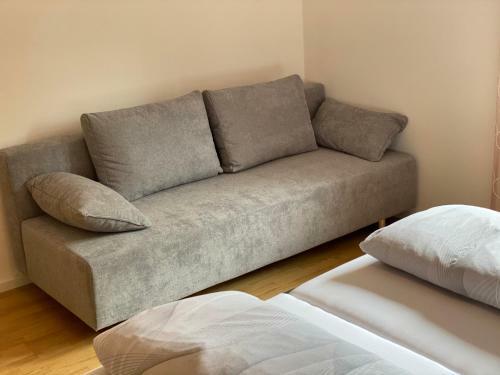 Apartamento Ferienwohnung Dolomiten