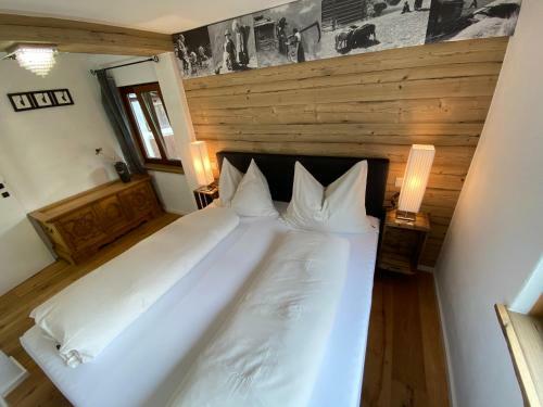 Apartamento Ferienwohnung Dolomiten