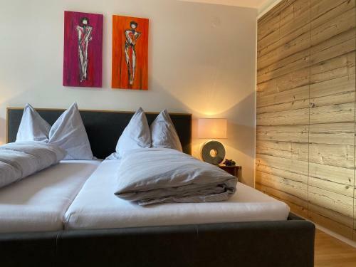 Apartamento Ferienwohnung Dolomiten