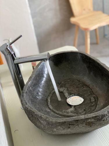 Apartamento Ferienwohnung Dolomiten