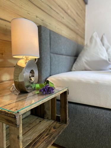 Apartamento Ferienwohnung Dolomiten
