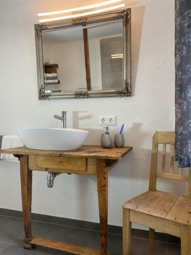 Apartamento Ferienwohnung Dolomiten