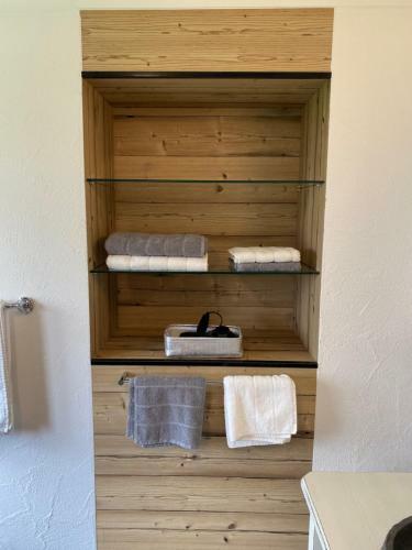 Apartamento Ferienwohnung Dolomiten