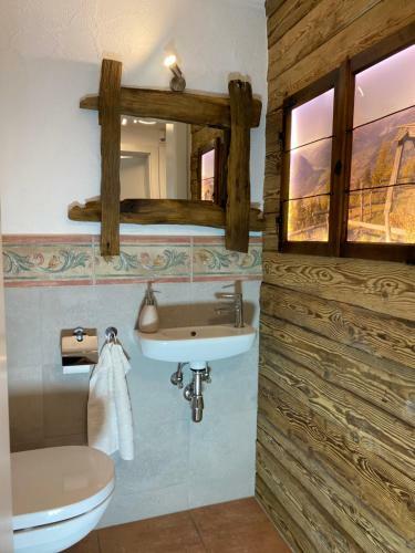 Apartamento Ferienwohnung Dolomiten