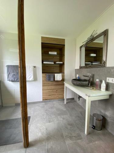Apartamento Ferienwohnung Dolomiten
