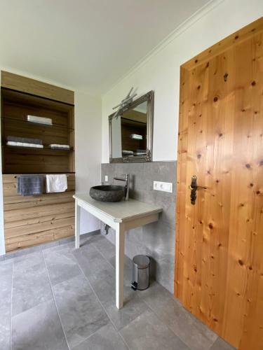 Apartamento Ferienwohnung Dolomiten