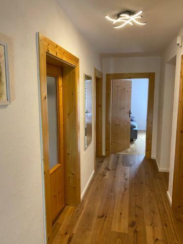 Apartamento Ferienwohnung Dolomiten