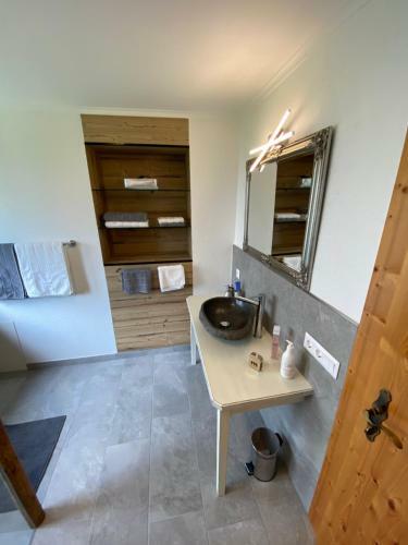 Apartamento Ferienwohnung Dolomiten