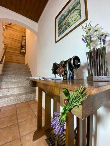 Apartamento Ferienwohnung Dolomiten