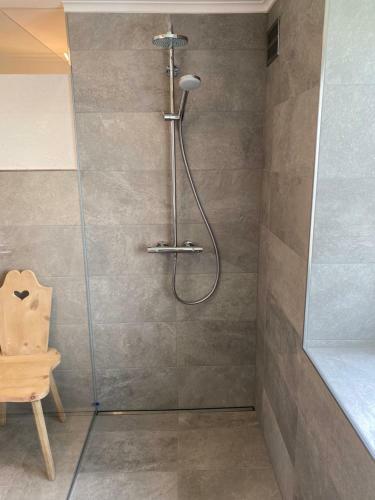 Apartamento Ferienwohnung Dolomiten