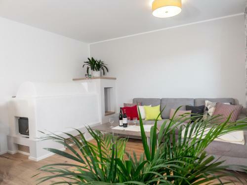 Apartamento Appartement Burgblick