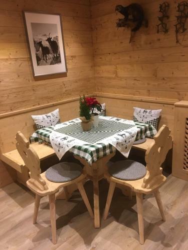 Apartamento �fnerhof