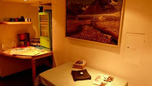 Hostel Weisses R�ssl
