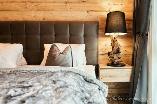 Chalet Le�ner