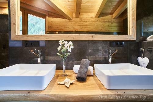 Chalet Le�ner