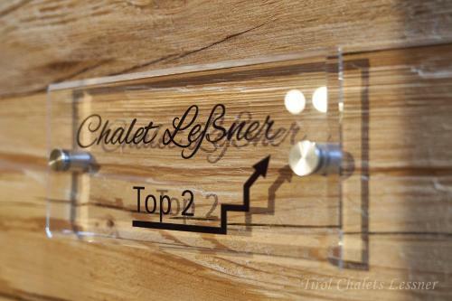 Chalet Le�ner