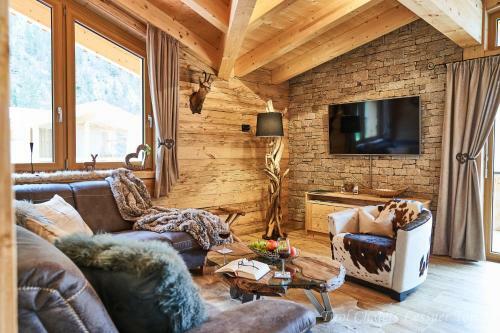 Chalet Le�ner
