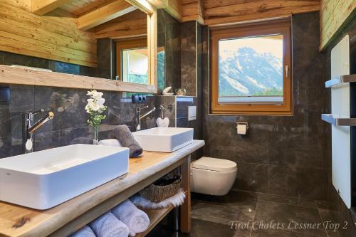Chalet Le�ner