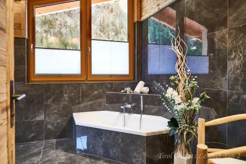 Chalet Le�ner