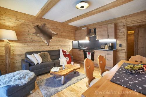 Chalet Le�ner
